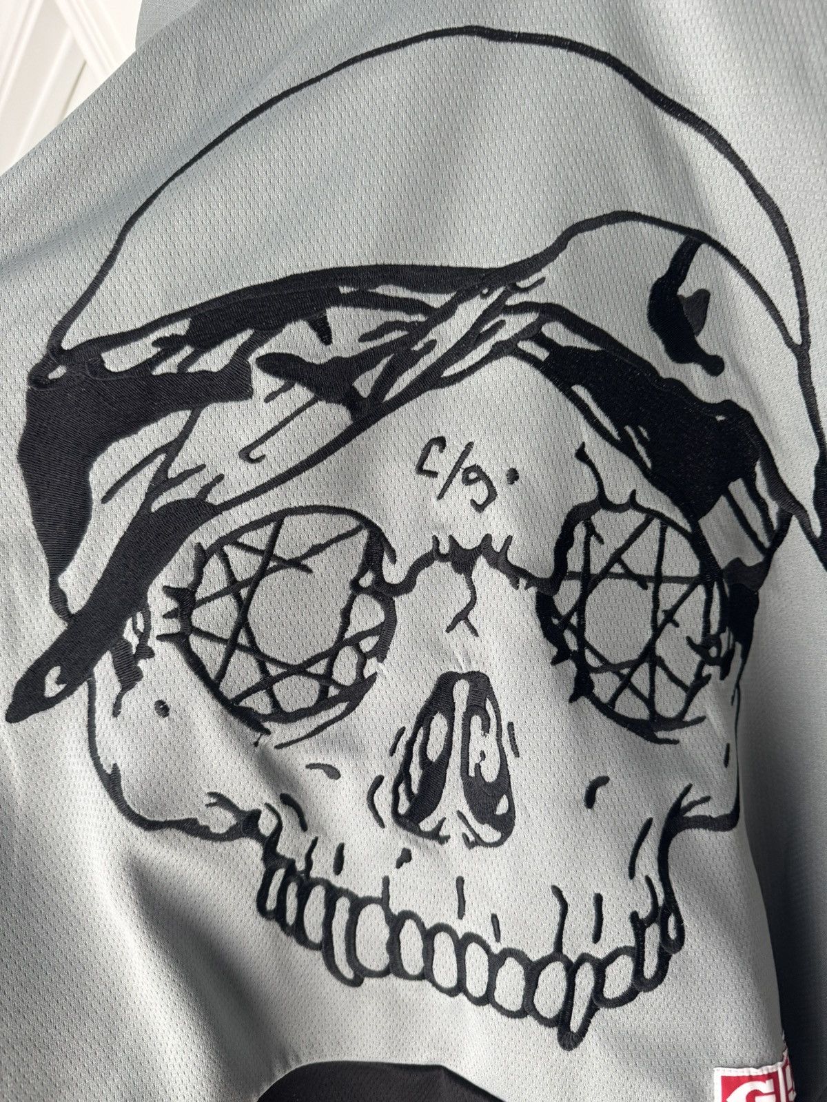 G59 Records $uicideboy$ SELF DESTRUCTION WAYNE GRETZKY staff suicideboys Size US S / EU 44-46 / 1 - 3 Thumbnail