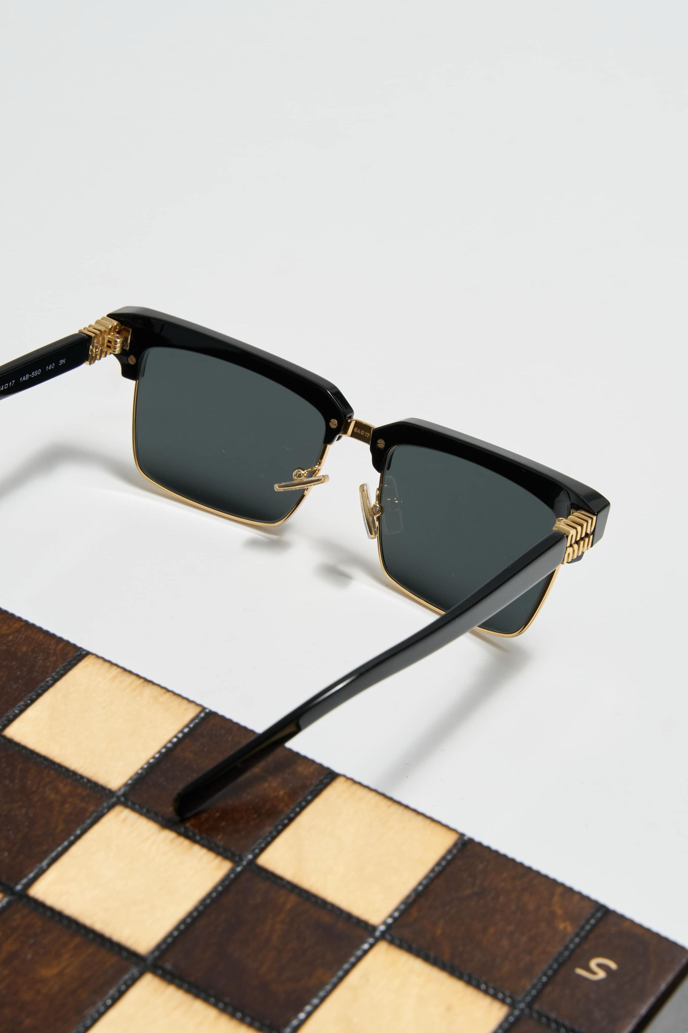 Miu Miu MIU MIU 0MU 10ZS SUNGLASSES Size ONE SIZE - 7 Thumbnail