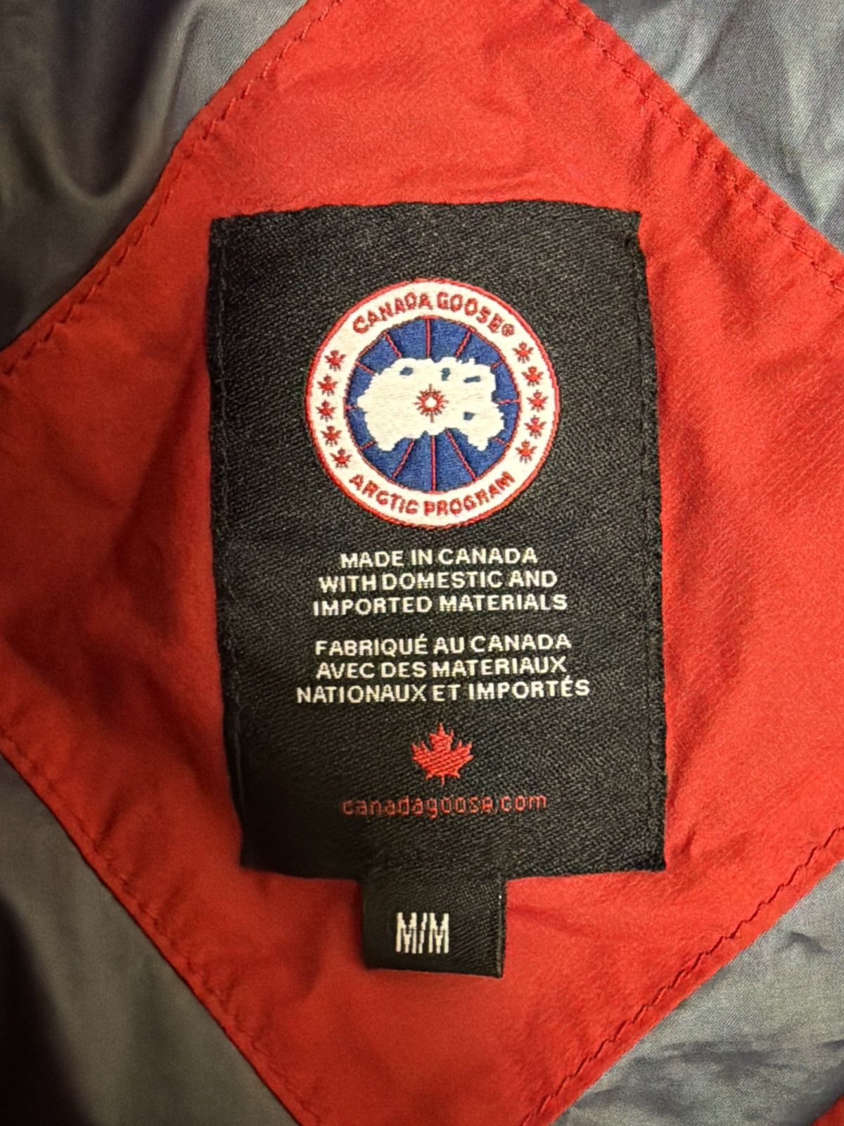 Canada Goose Canada Goose Wilmington Popover Half Zip Size US M / EU 48-50 / 2 - 7 Thumbnail