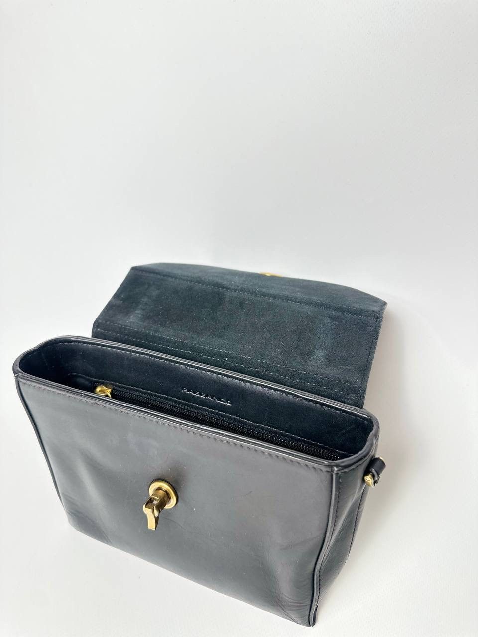 Genuine Leather Luxury Rabeanco Genuine leather Mini Shoulder Bag Size ONE SIZE - 10 Thumbnail
