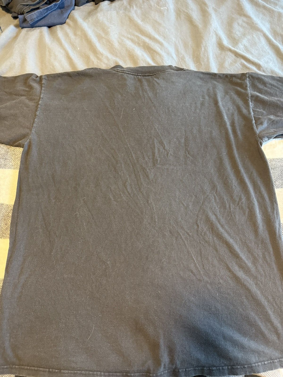 Vintage Vintage 2001 Fast & Furious Tee – All Sport Heavyweight XL Size US XL / EU 56 / 4 - 7 Thumbnail