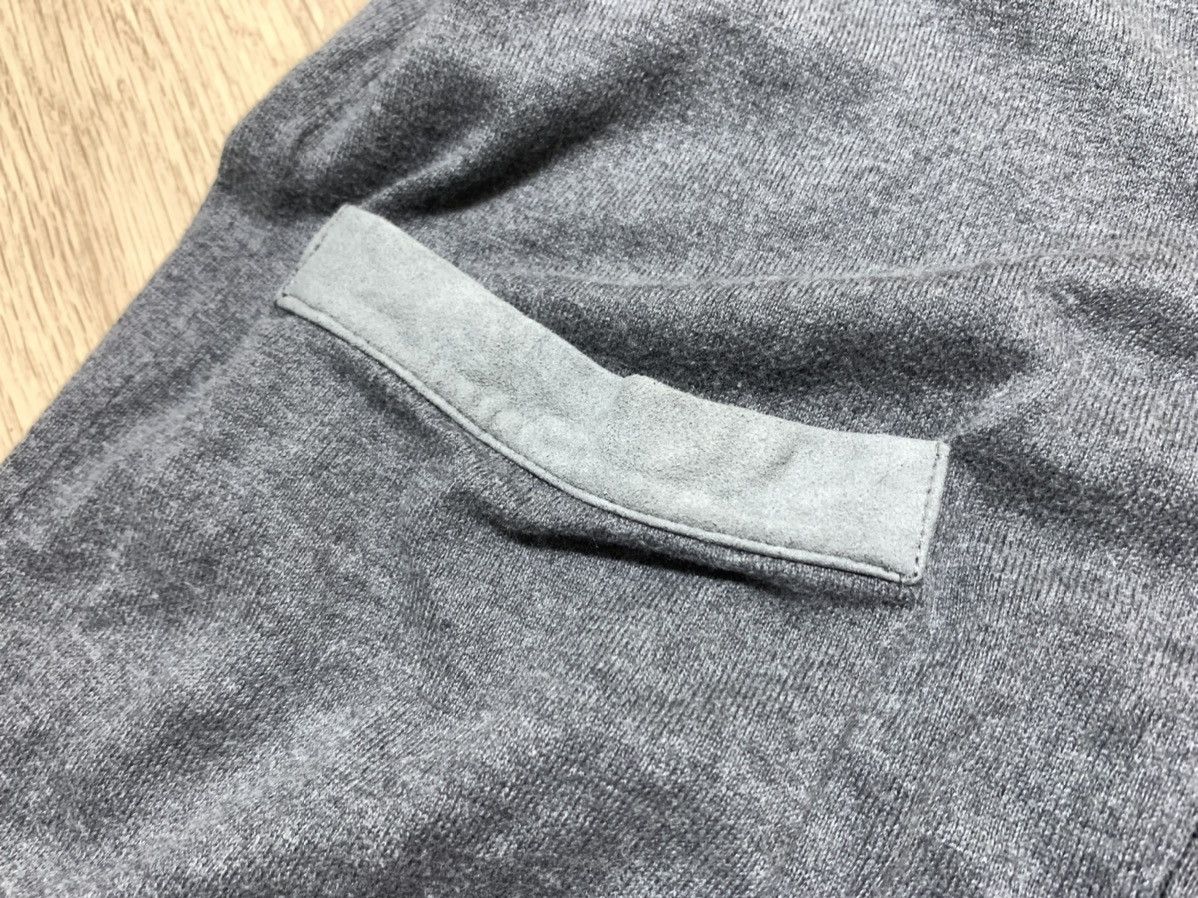 Lacoste Lacoste cardigan Size US S / EU 44-46 / 1 - 8 Thumbnail
