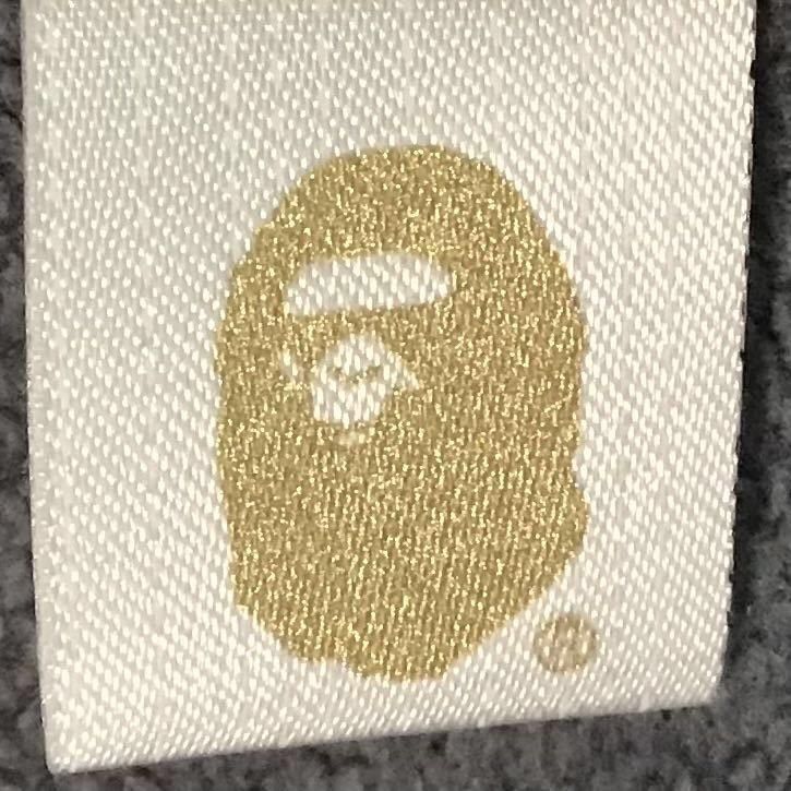 Bape BAPE APE HEAD GRAFFITI SHARK FULL ZIP HOODIE Purple APE Size US S / EU 44-46 / 1 - 10 Thumbnail