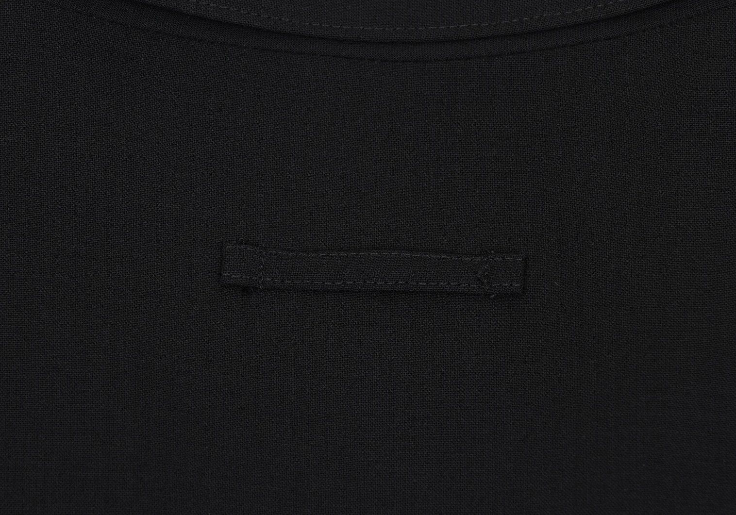 Jean Paul Gaultier Wool Flap Pocket 4-Button Jacket in Black Size 48 Size US M / EU 48-50 / 2 - 16 Thumbnail