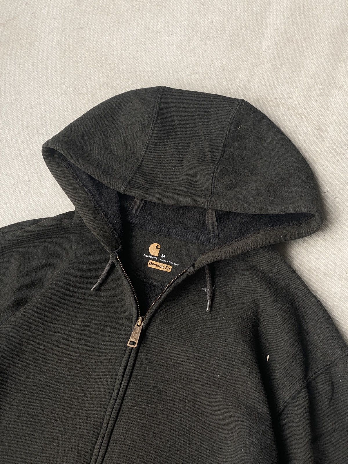 Carhartt Carhart ziphoodie Size US XXL / EU 58 / 5 - 3 Thumbnail