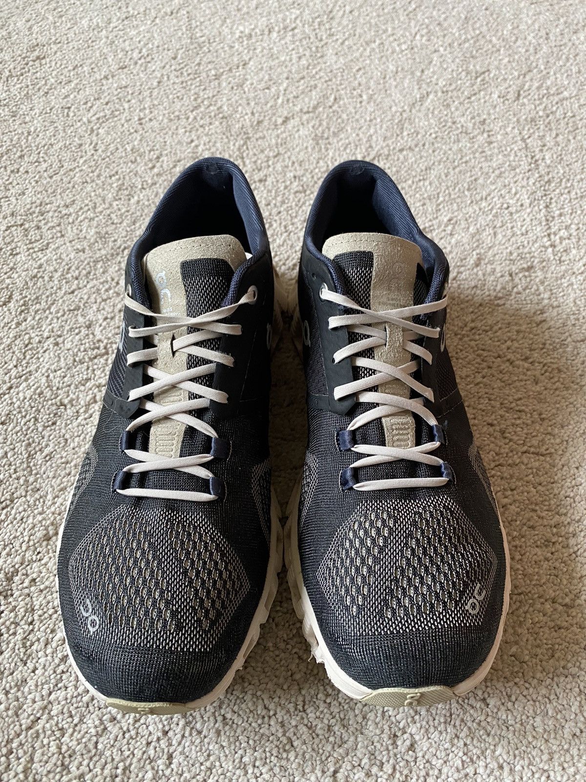 On On Helion Cloudtec Athletic Running Shoes Cloud Flow Size US 6 / EU 39 - 7 Thumbnail