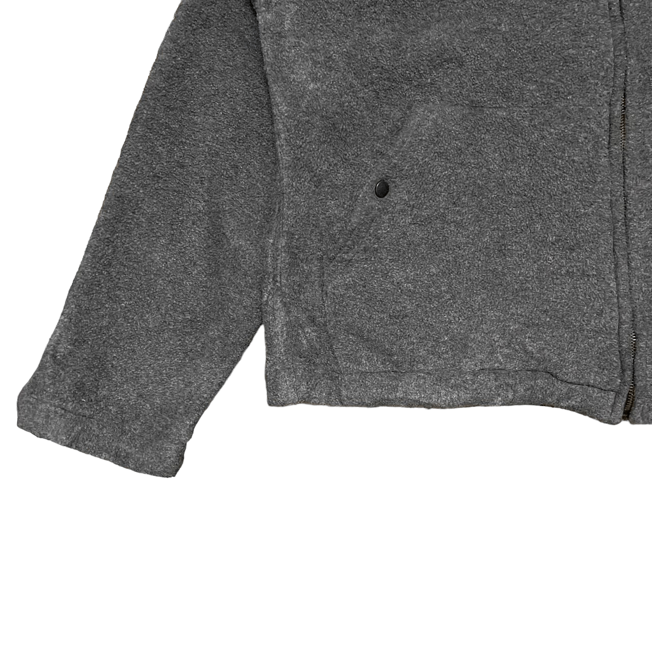 Polo Ralph Lauren Vintage Polo Sports Ralph Lauren Fleece Zipper Jacket Size US L / EU 52-54 / 3 - 3 Thumbnail