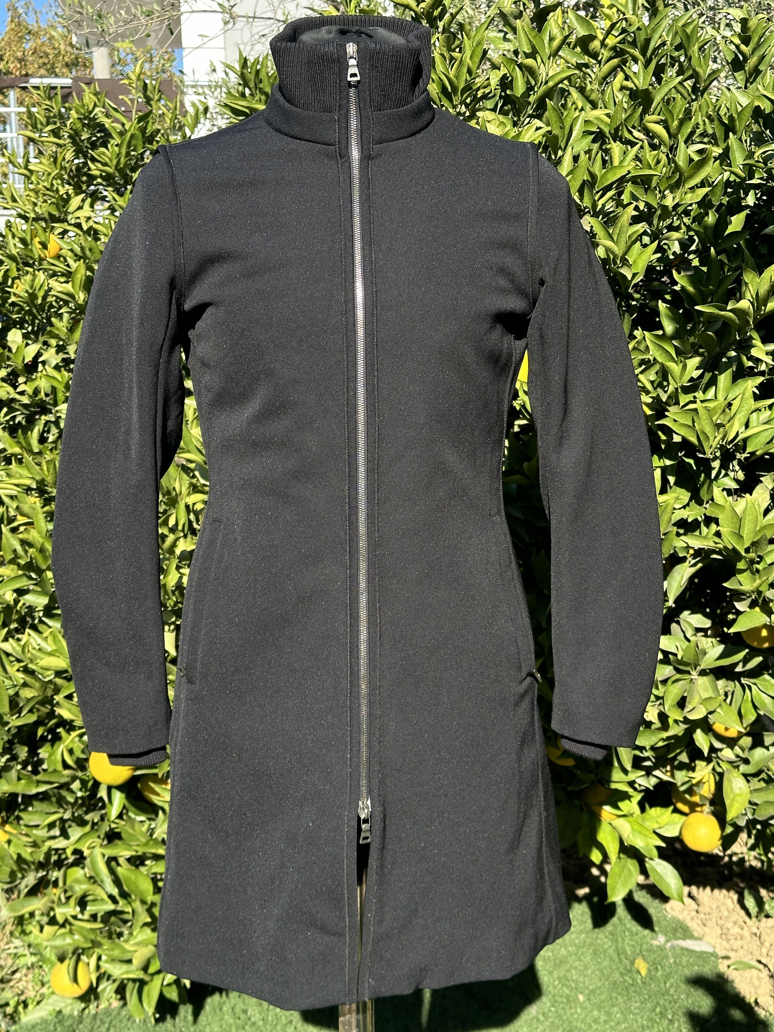 Prada Prada Milano Royal Fit Trench Coat Light Size 44 M Size M / US 6-8 / IT 42-44 - 1 Thumbnail