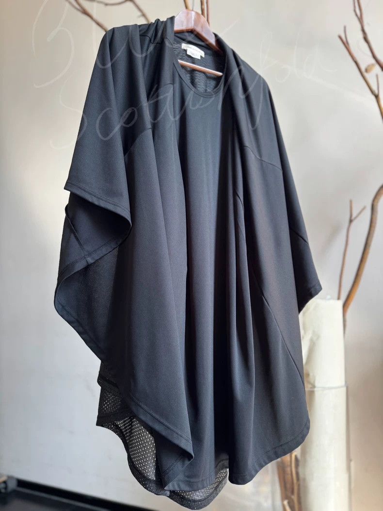 Comme des Garcons Comme Des Garcons Vest dress Size M / US 6-8 / IT 42-44 - 7 Thumbnail