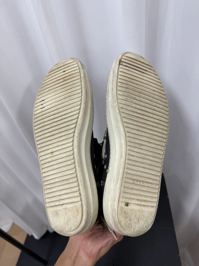 Rick Owens Rick owens Pentagram shoes 2504-Nextarrow Size US 8 / EU 41 - 5 Thumbnail