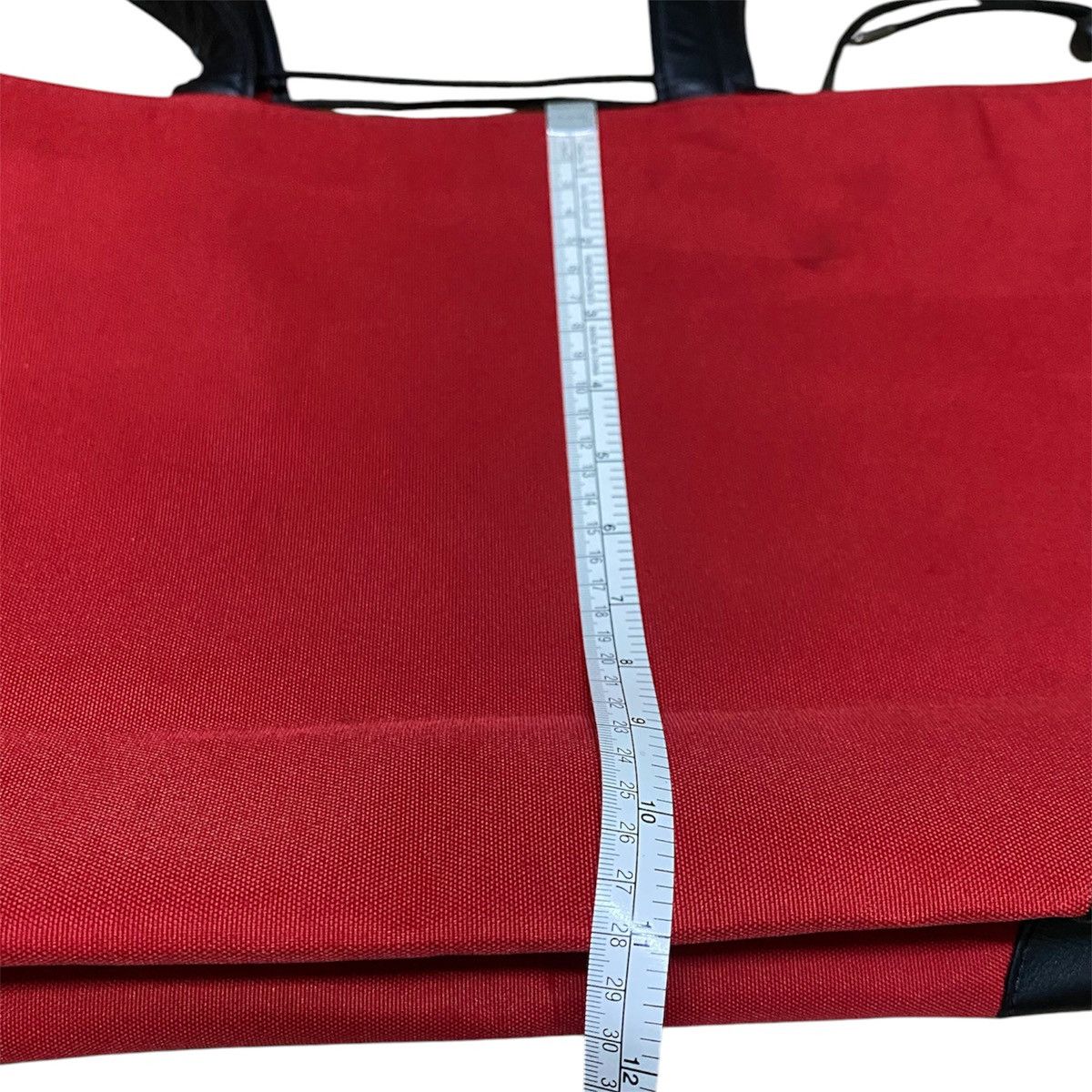 Issey Miyake Issey Miyake Design Studio bag Size ONE SIZE - 12 Thumbnail