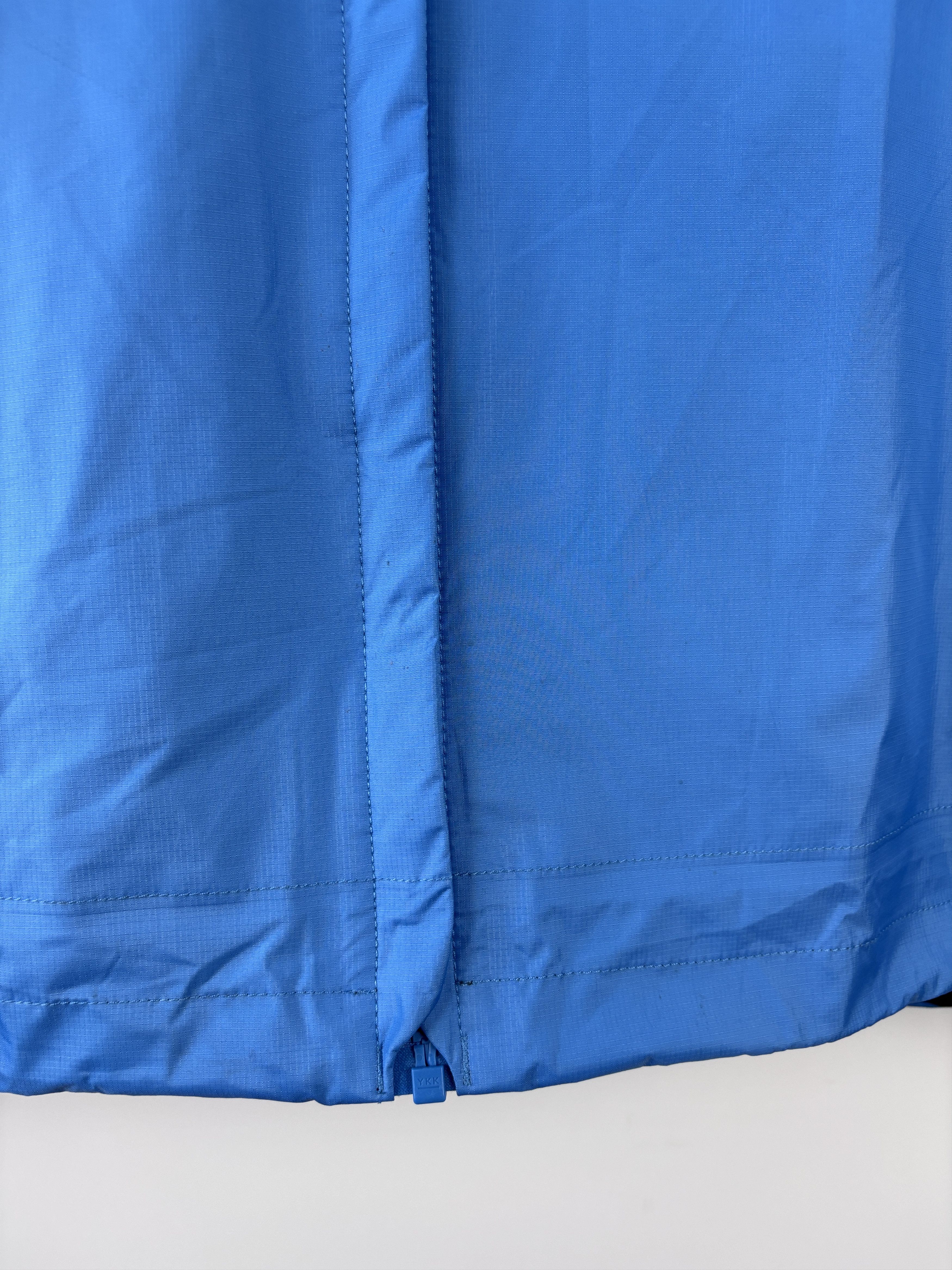Patagonia Patagonia Torrentshell 3L Rain Jacket Outdoor Hiking Blue L Size L / US 10 / IT 46 - 4 Thumbnail