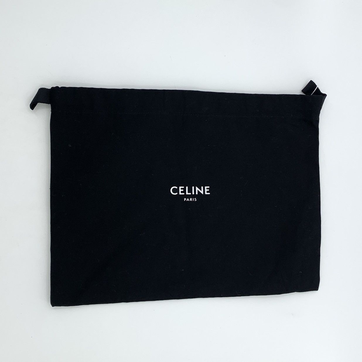 Celine Celine Grey Cashmere Long Sleeve Knit Sweater K26WX Size S / US 4 / IT 40 - 8 Thumbnail