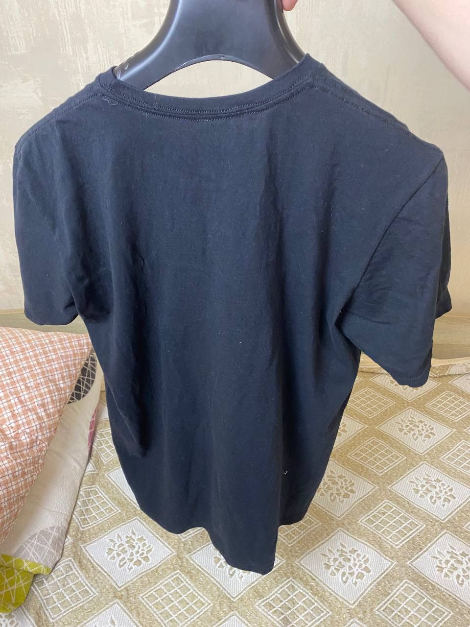 Playstation 🔥 Little Nightmares Microsoft Xbox Windows Game T Shirt Rare Size US L / EU 52-54 / 3 - 6 Thumbnail
