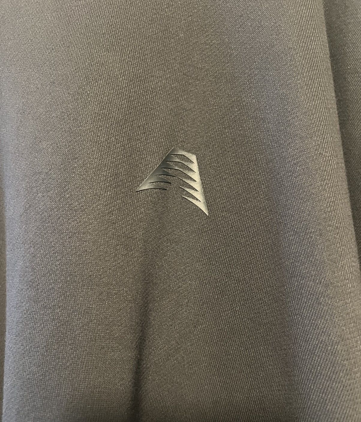 Adidas Authentic Adidas Anthony Edwards 1 Foundation crewneck 3XL Size US XXL / EU 58 / 5 - 3 Thumbnail