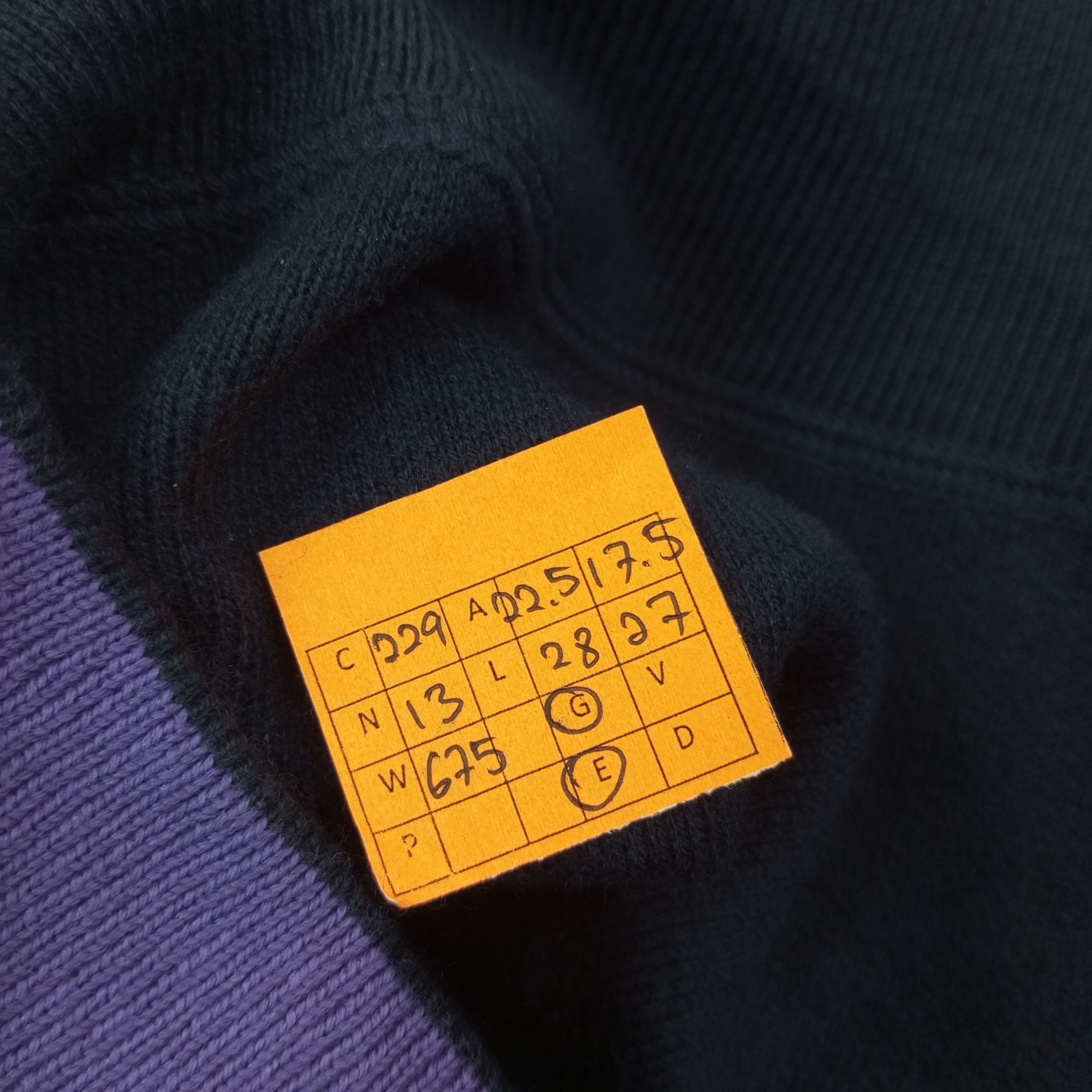 Lacoste Lacoste Reversible Sweatshirt c229n13 Size US M / EU 48-50 / 2 - 8 Thumbnail