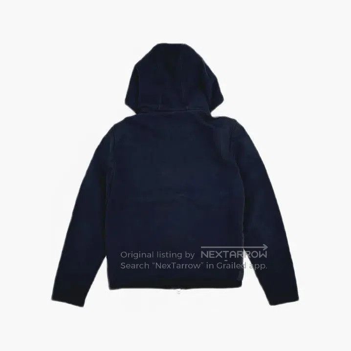 Moncler Moncler Casual Solid Hooded Warm Jacket. Size US M / EU 48-50 / 2 - 3 Thumbnail