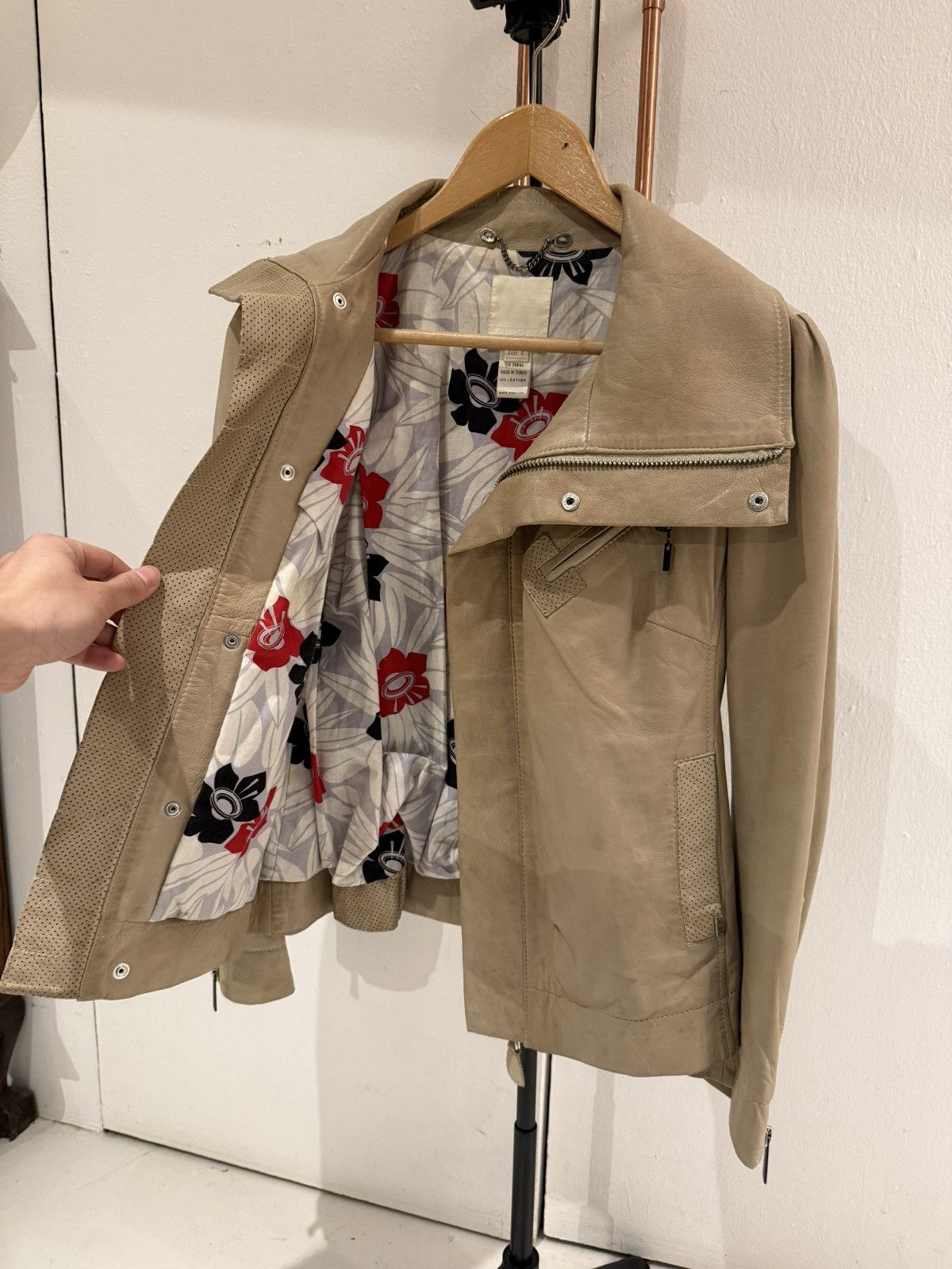 Diesel DIESEL Rare Size US S / EU 44-46 / 1 - 8 Thumbnail