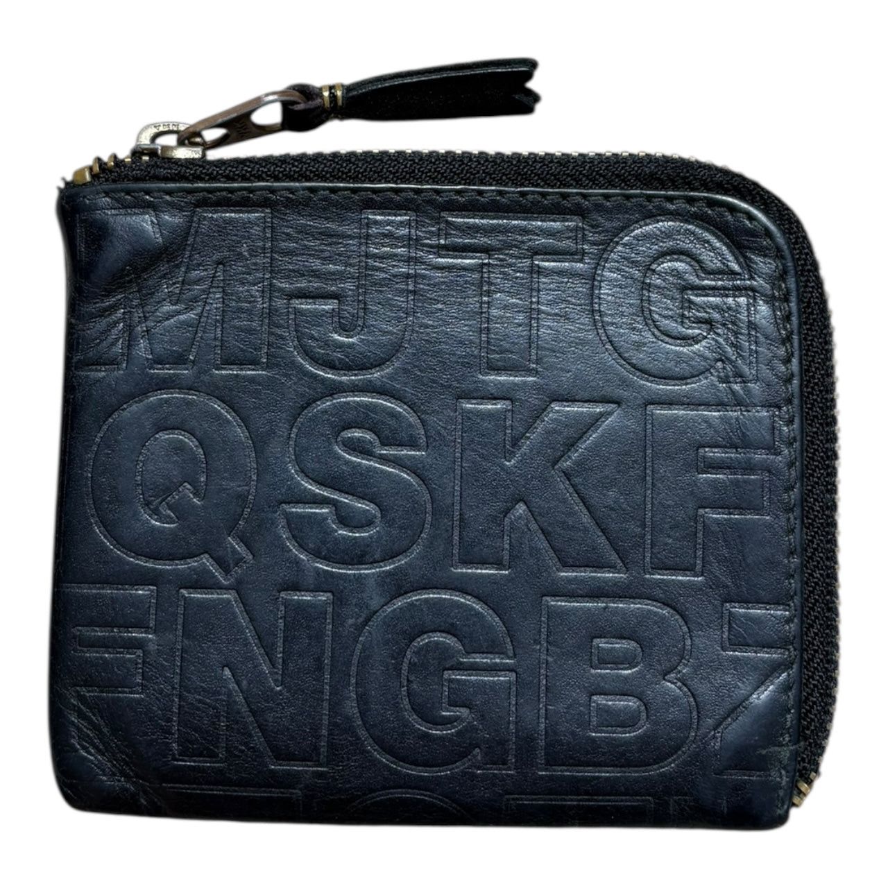 Comme des Garcons Comme Des Garçons Wallet Size ONE SIZE - 1 Thumbnail