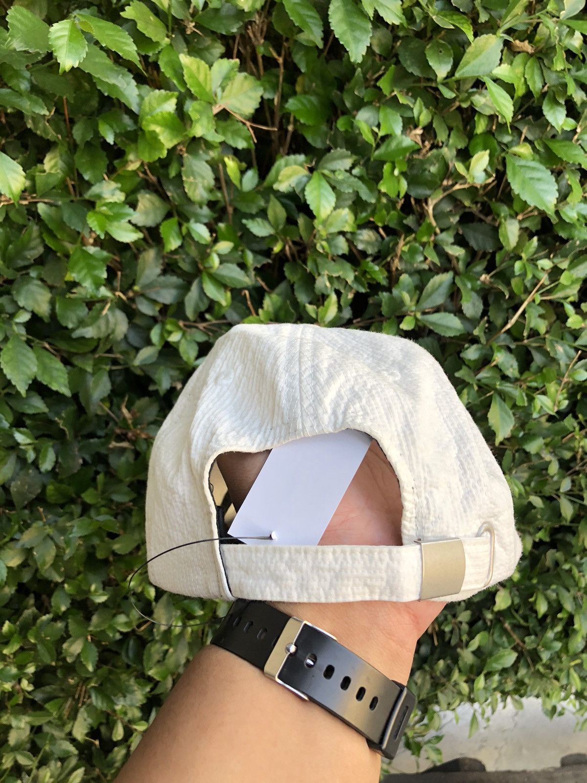 Japanese Brand OCTAVE OCTAVE HAT JAPANESE BRAND Size ONE SIZE - 3 Thumbnail