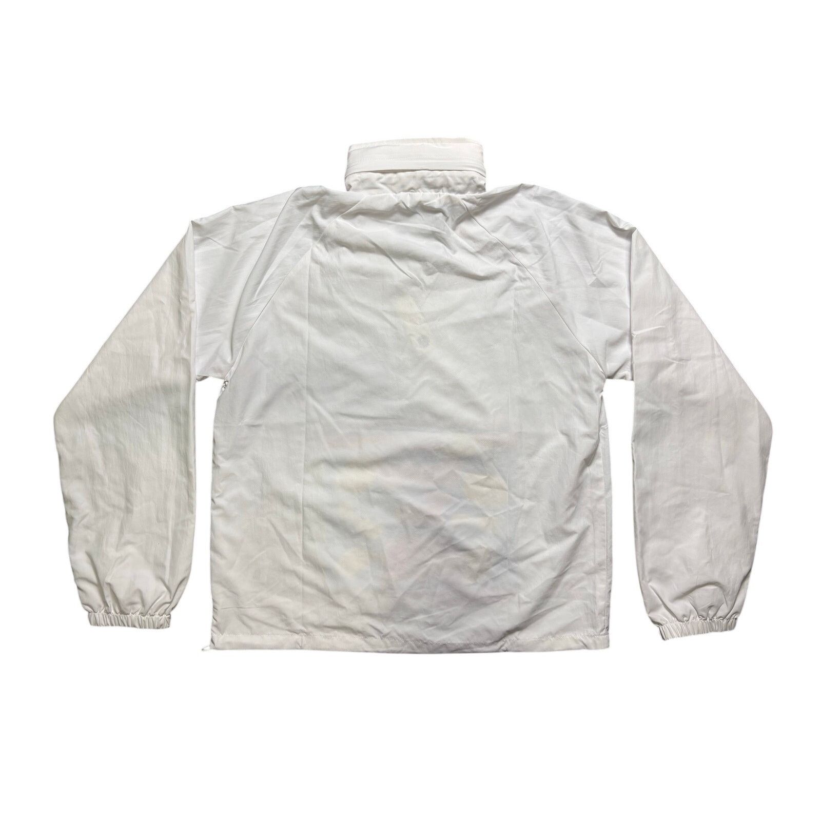 Round Two NWT Round Two Windbreaker Jacket (S) & Hat (7 1/2) Bundle Size US S / EU 44-46 / 1 - 8 Thumbnail