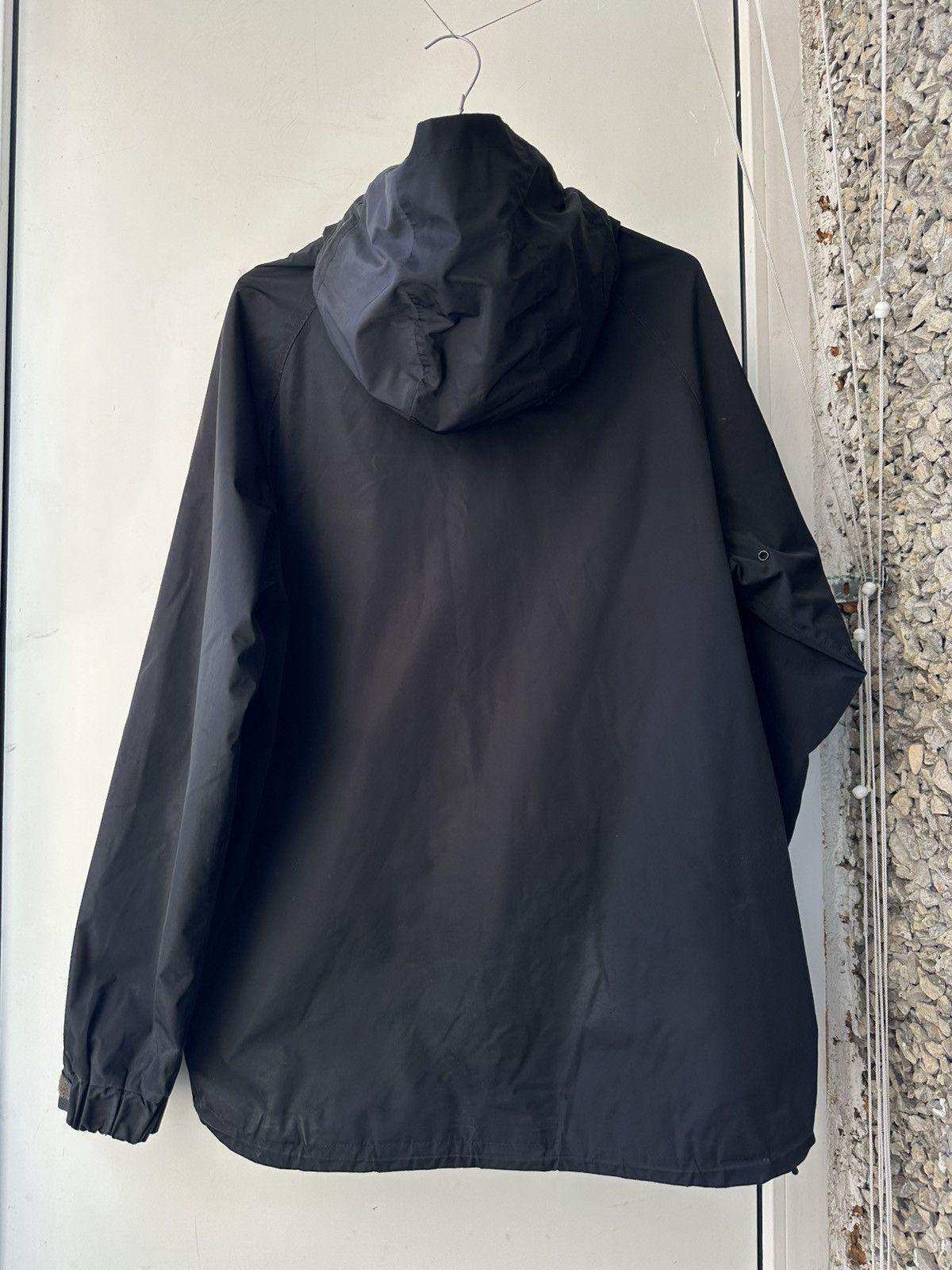 Huf Huf Jacket Winter Black Skateboarding Size US M / EU 48-50 / 2 - 3 Thumbnail