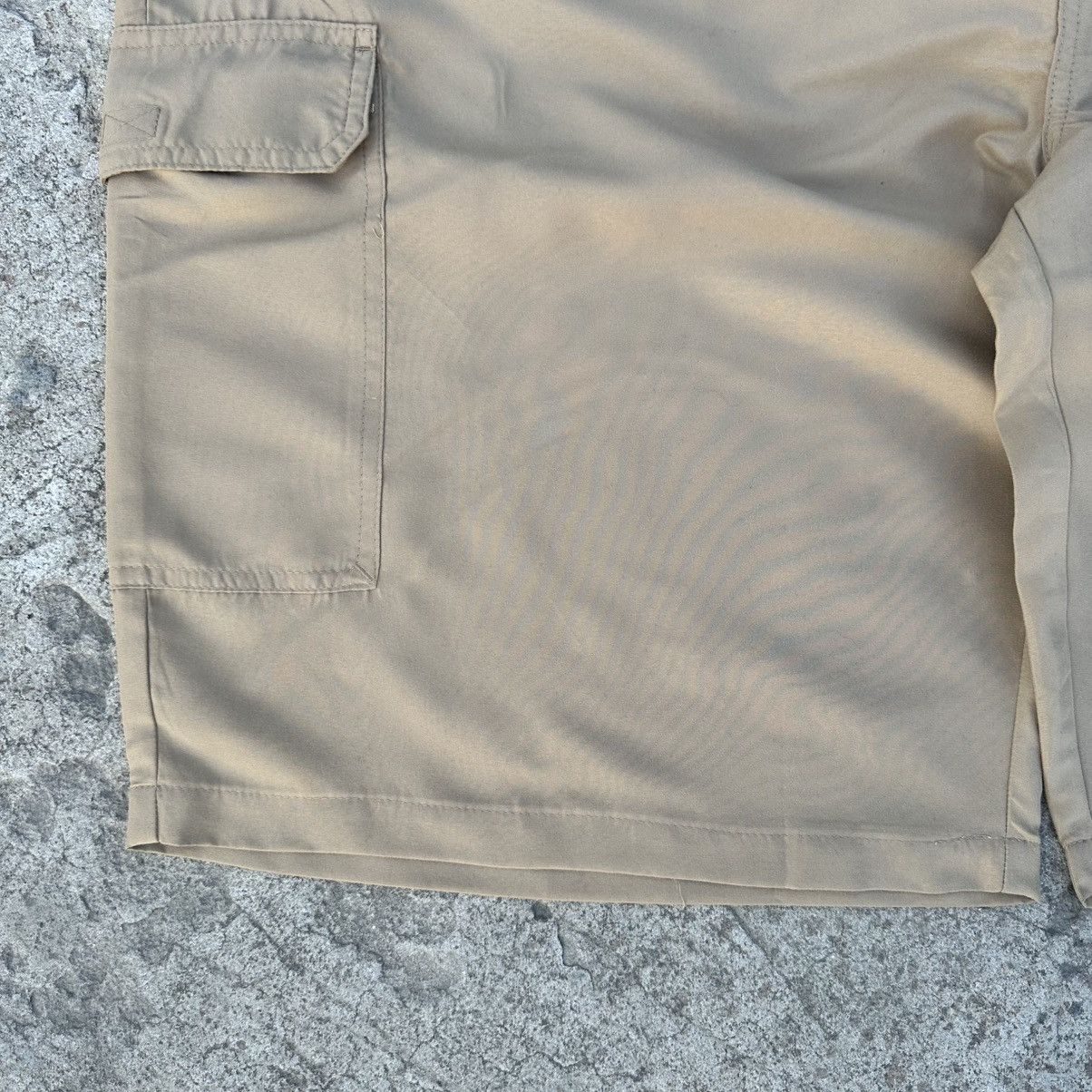 Grailed Vintage Japanese Style Atlas Of Man Shorts Size 5XL - 4 XL Size US 39 - 5 Thumbnail