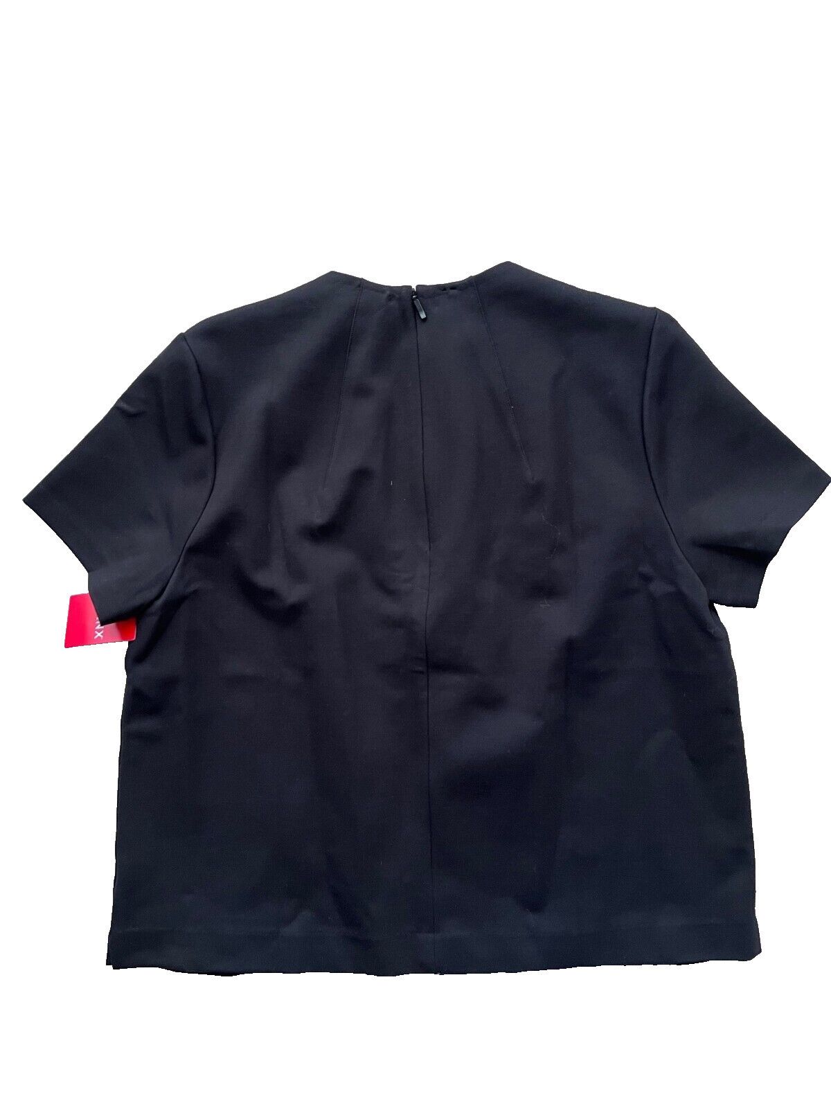 Spanx Spanx 20420R The Perfect Funnel Top Black ( M ) Size M / US 6-8 / IT 42-44 - 3 Thumbnail