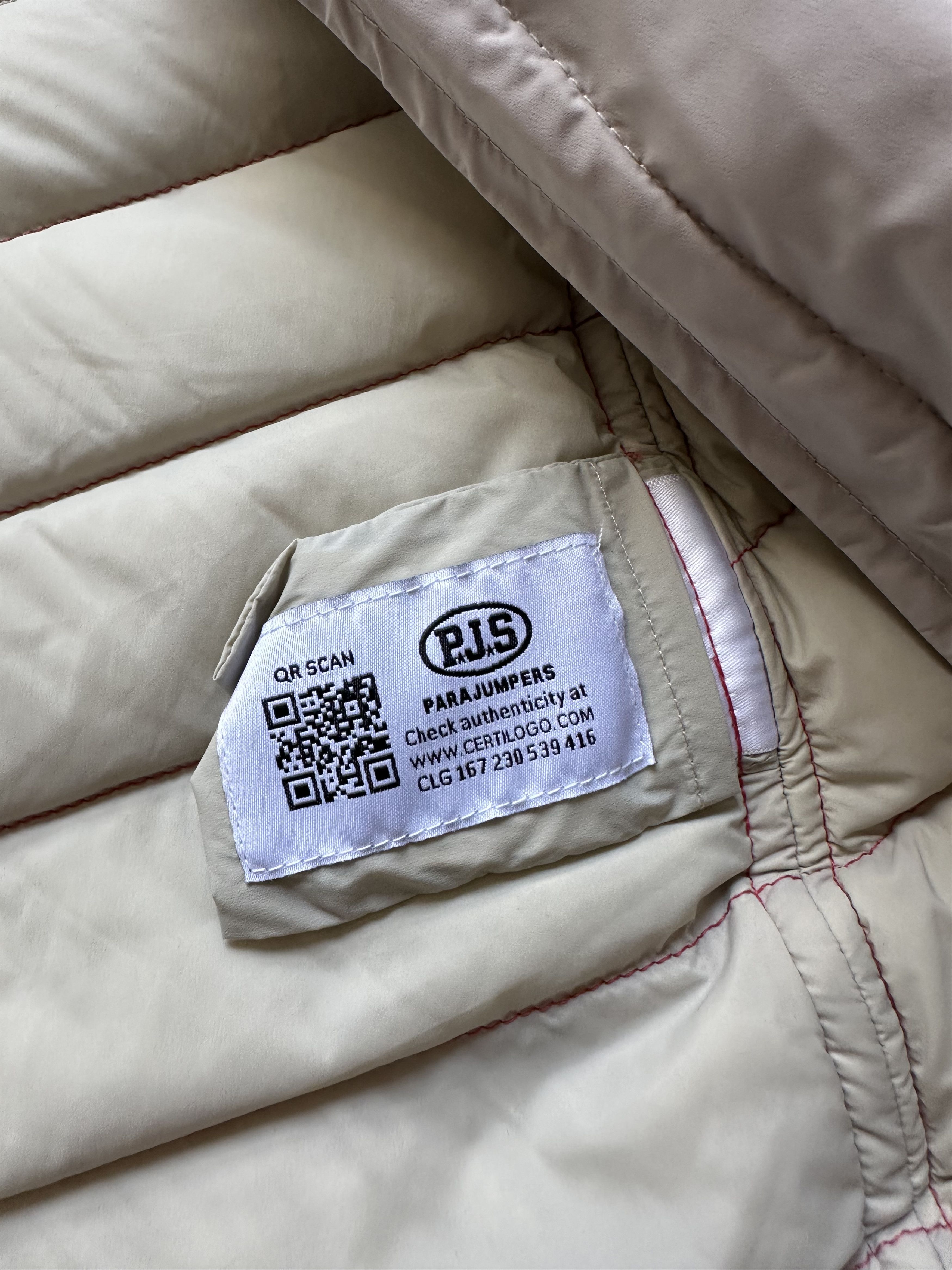 Parajumpers Parajumpers Puffer jacket Size S / US 4 / IT 40 - 9 Thumbnail