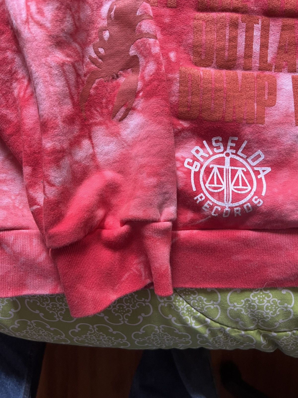 Other Adam page “12” westside gunn gxfr griselda Size US XL / EU 56 / 4 - 4 Thumbnail