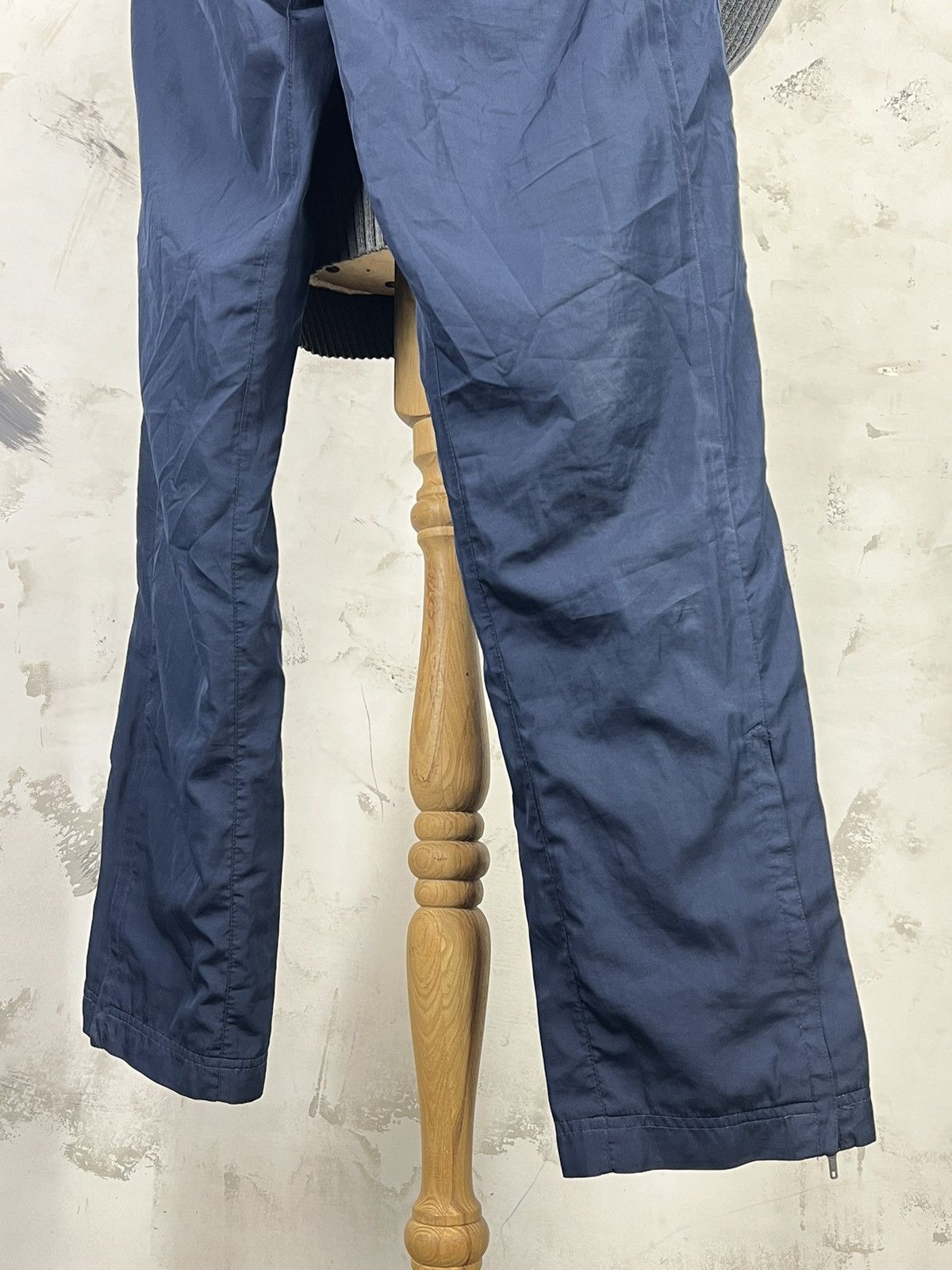 Nike Vintage Nike Dri-Fit Track Pants Size M Size US 30 / EU 46 - 8 Thumbnail
