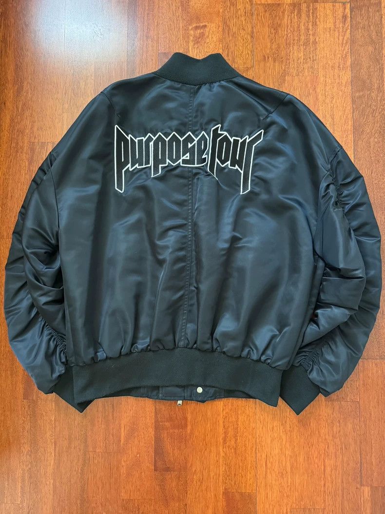 Fear of God Fear of God Co-branded jacket Size US L / EU 52-54 / 3 - 1 Thumbnail