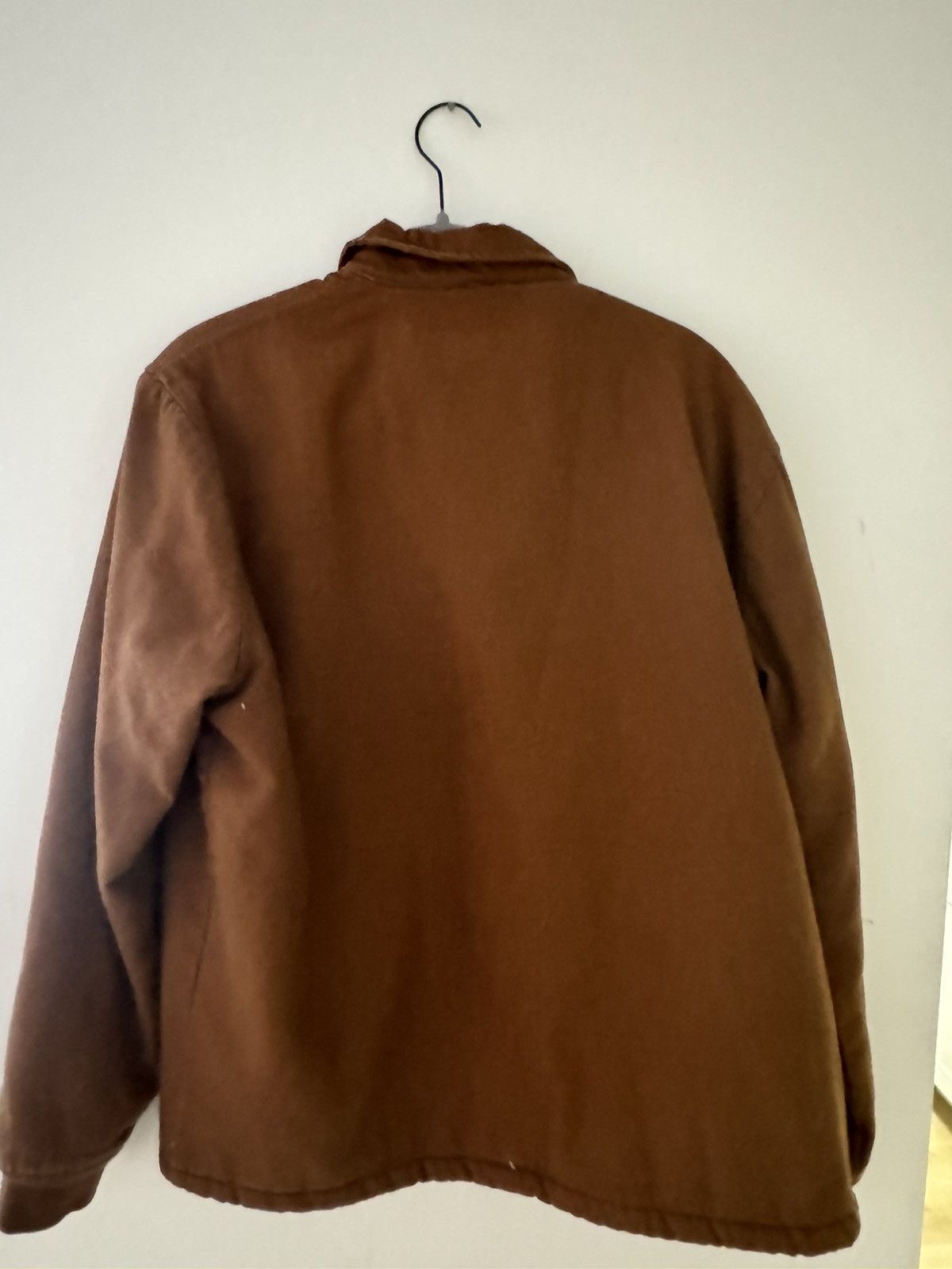 Deus Ex Machina Deus ex Machina Latham canvas jacket Size US L / EU 52-54 / 3 - 3 Thumbnail