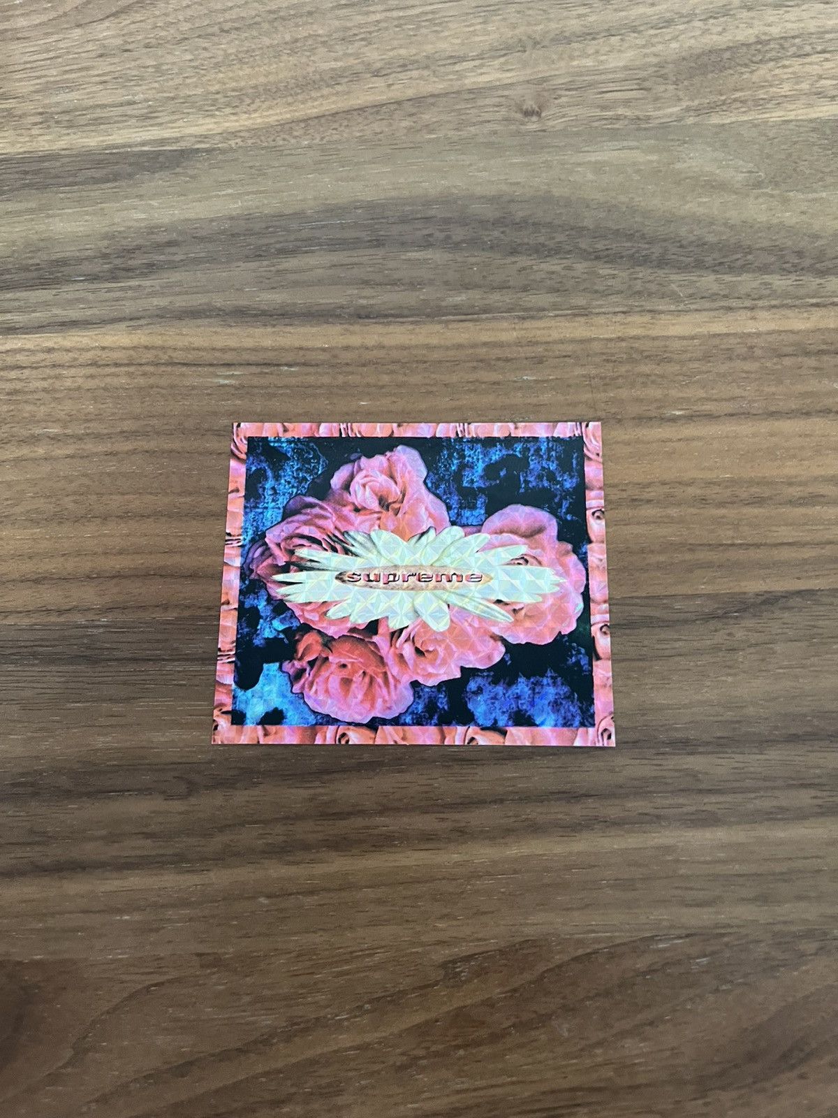 Supreme Supreme stickers pack 23 Size ONE SIZE - 5 Thumbnail