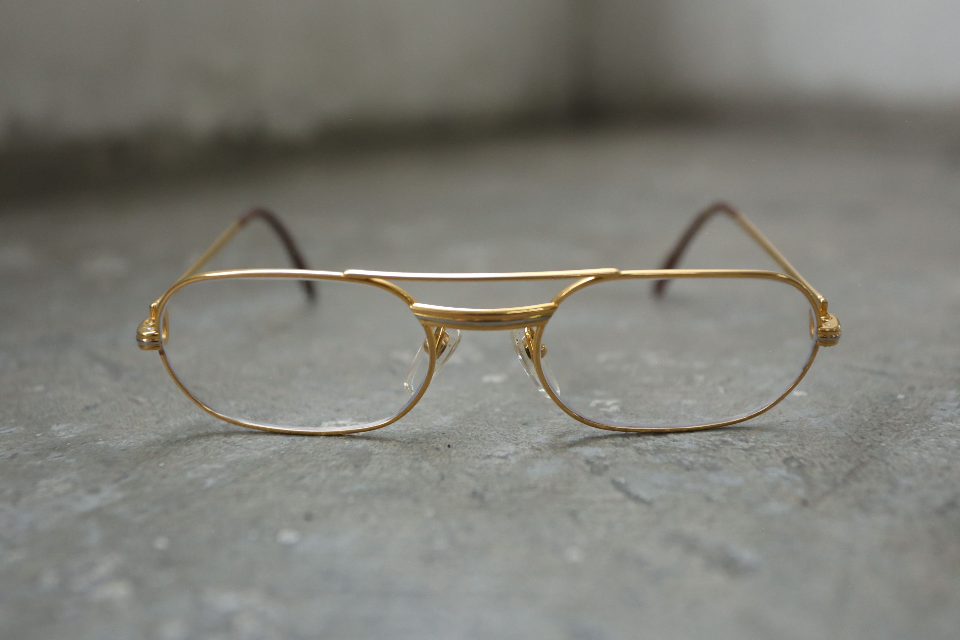 Cartier Cartier - 1983 - Must Louis Size ONE SIZE - 2 Thumbnail