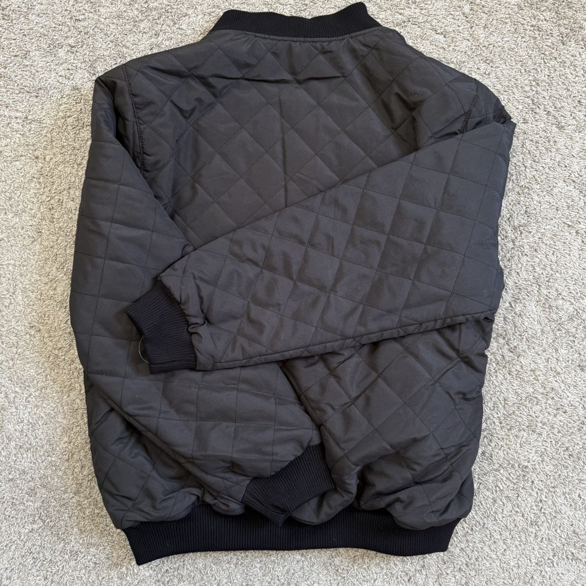 Wu-Tang Clan Wu-Wear Jacket Size 2XL Wu-Tang Reversible Globe Logo Rza Size US XXL / EU 58 / 5 - 7 Thumbnail