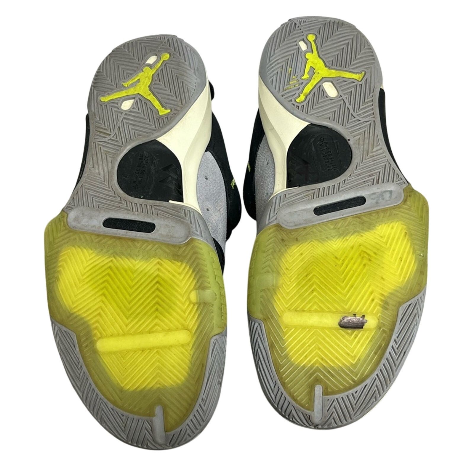 Jordan Brand Air Jordan One Take 5 Halloween Westbrook Men’s Size 12 Size US 12 / EU 45 - 7 Thumbnail