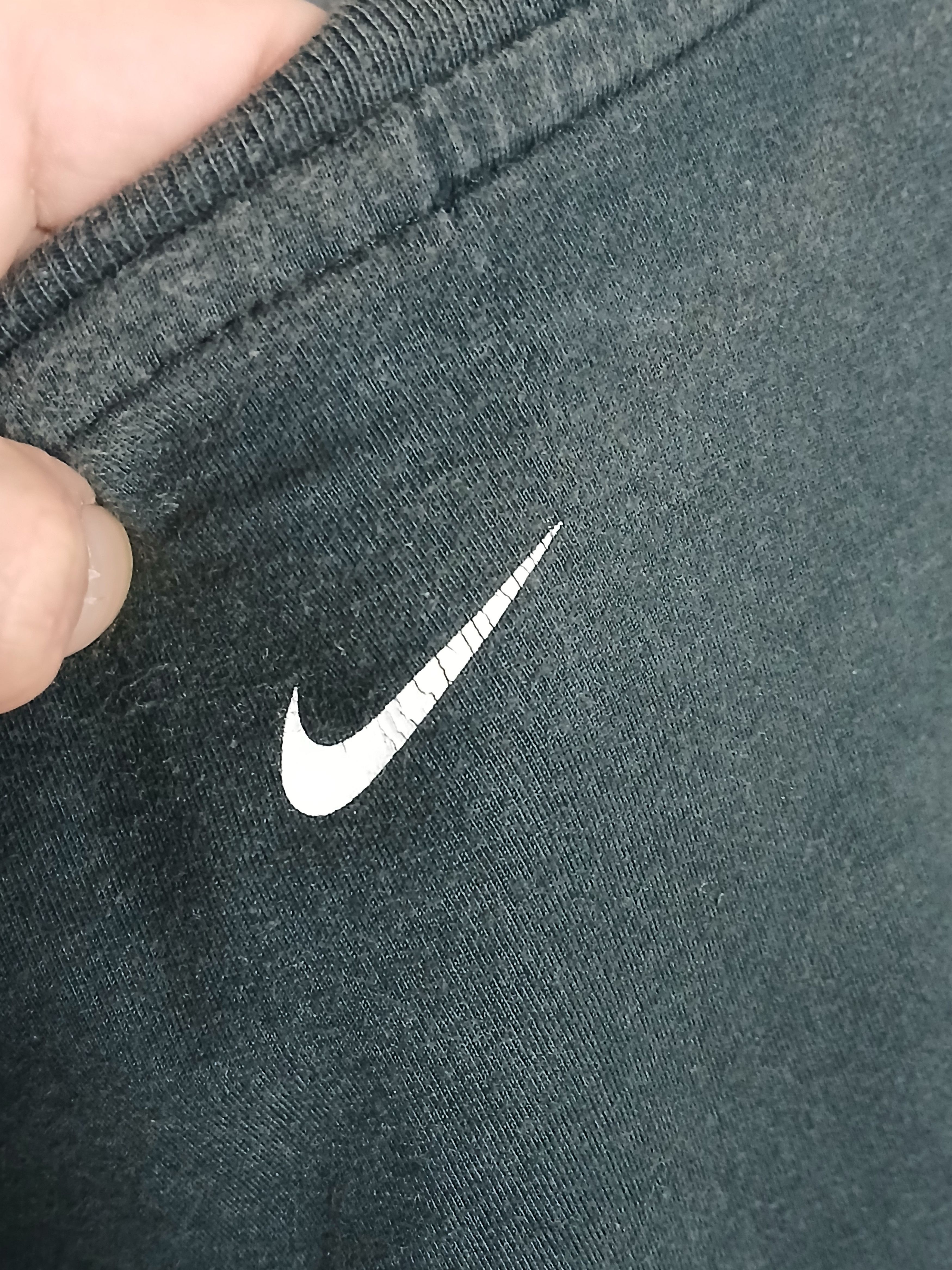 Nike Vintage Nike T-Shirt Size US XXL / EU 58 / 5 - 12 Thumbnail