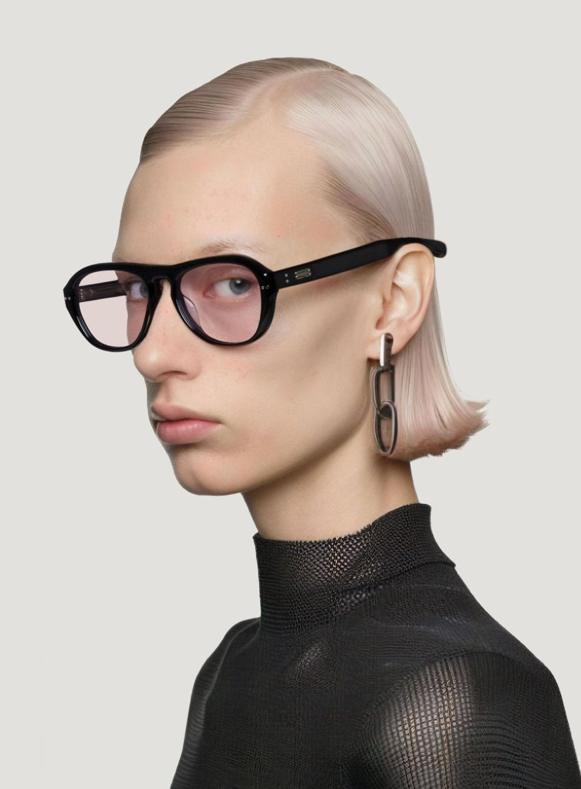 Gentle Monster OAA Sunglasses Size ONE SIZE - 1 Thumbnail