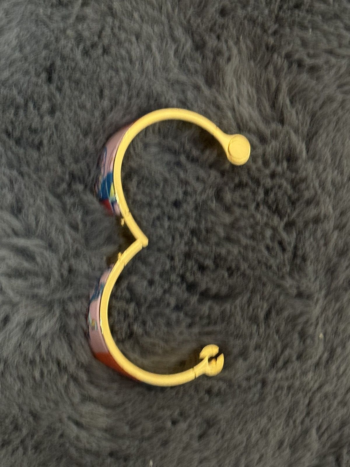 Hermes Hermes Charniere Bracelet Size ONE SIZE - 6 Thumbnail