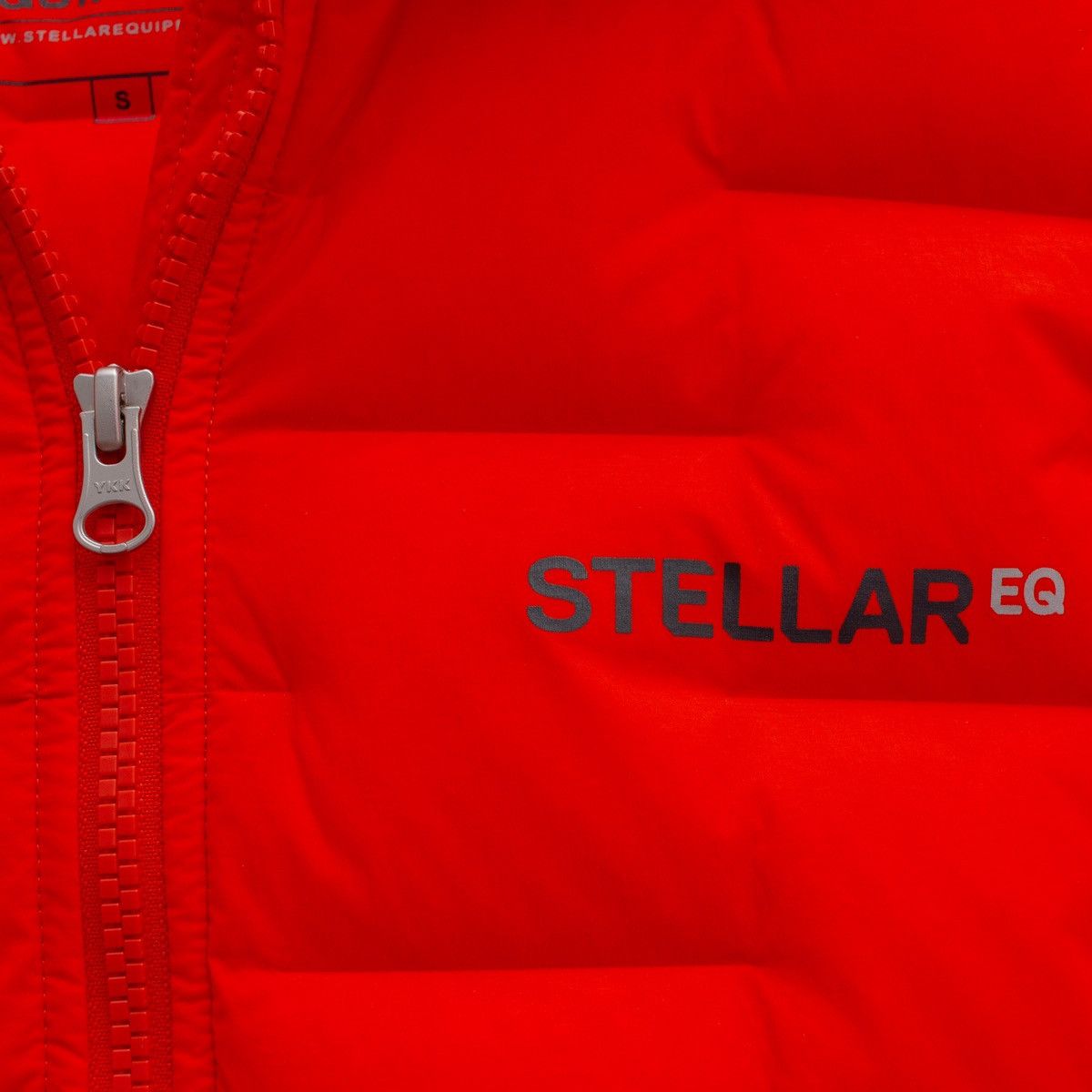 Other 349$ Stellar Equipment Stretch Down Hood 2.0 Jacket Orange Size US S / EU 44-46 / 1 - 6 Thumbnail