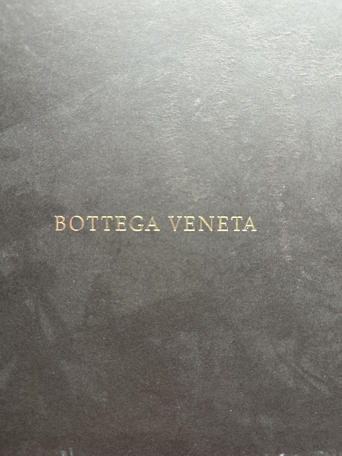 Bottega Veneta BOTTEGA VANETA The Curve Mule in Nappa Size US 8.5 / IT 38.5 - 2 Thumbnail