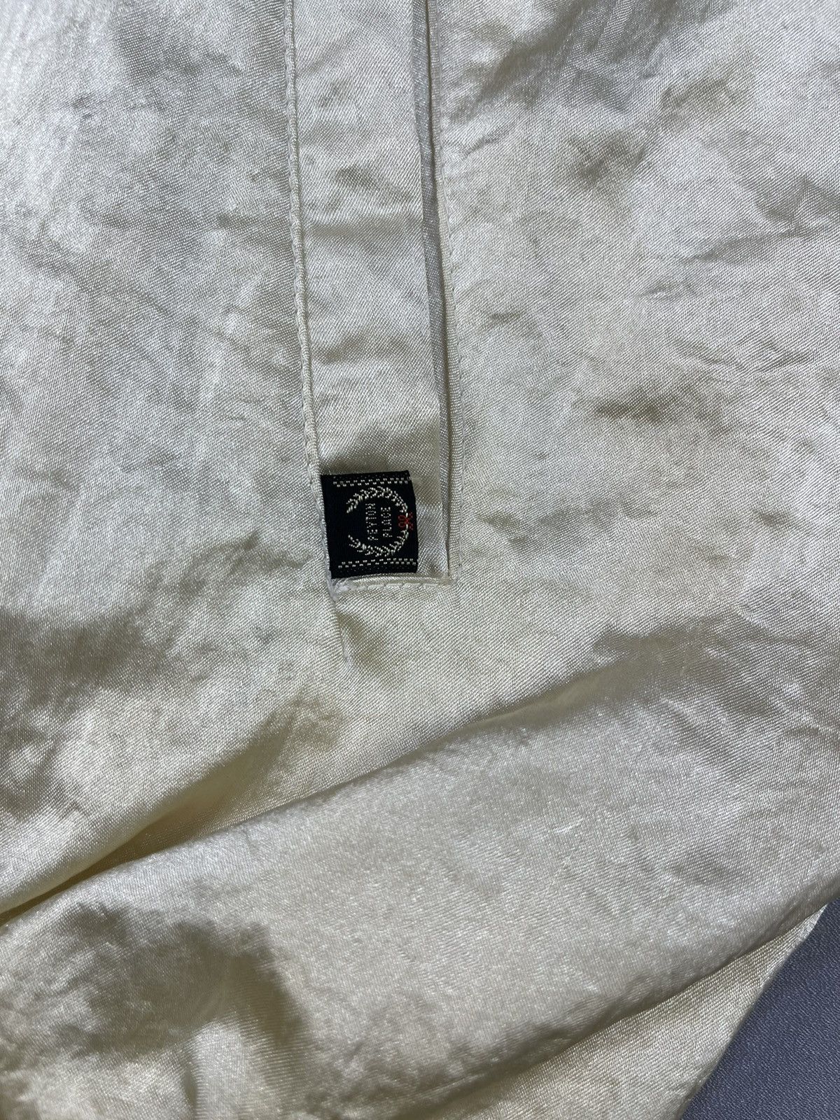 PPFM Vintage Peyton Place Reversible Bombers Jacket Size US M / EU 48-50 / 2 - 10 Thumbnail