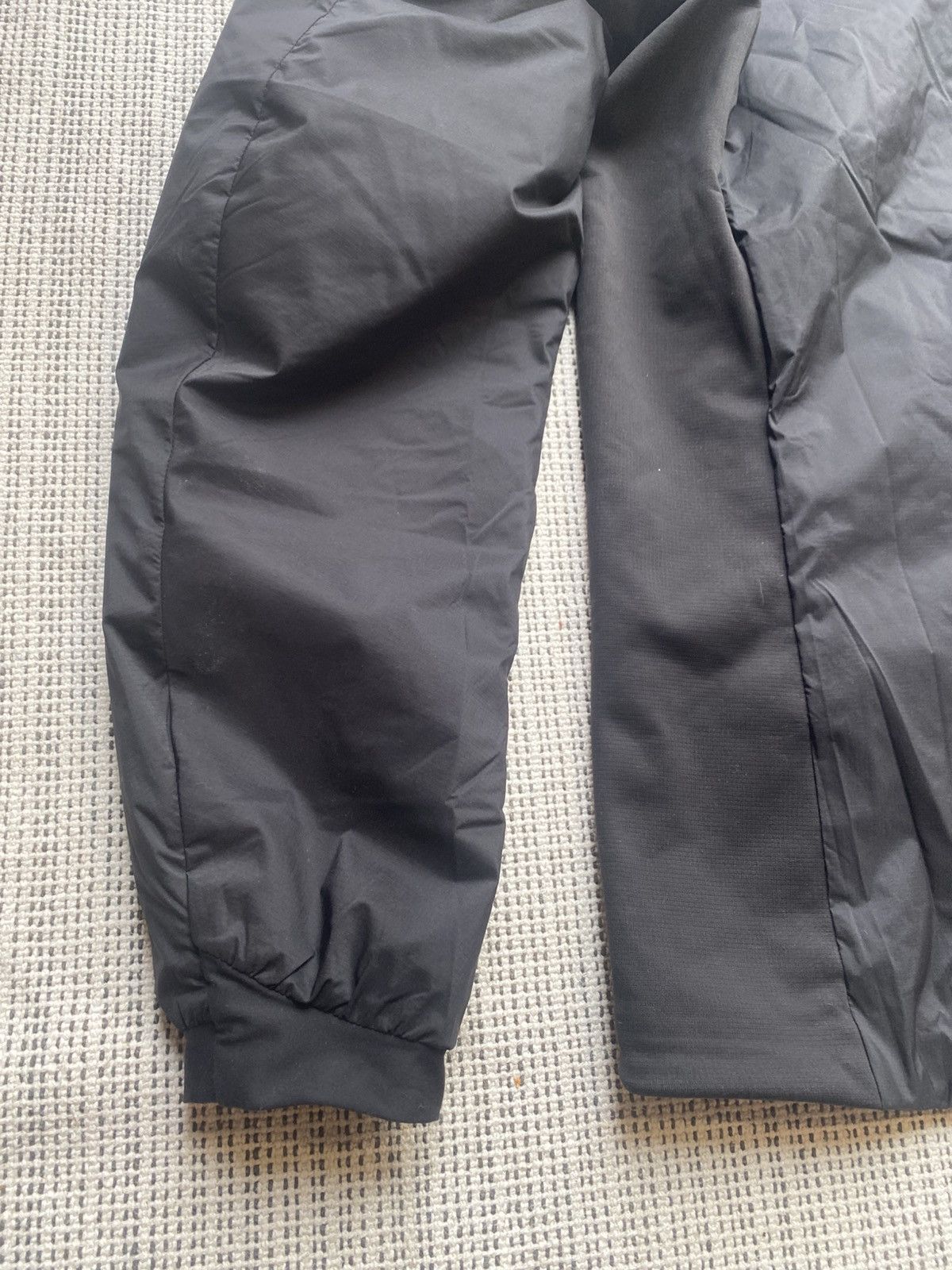 Arc'teryx Arc’teryx Atom Jacket Men's Black Size US L / EU 52-54 / 3 - 14 Thumbnail