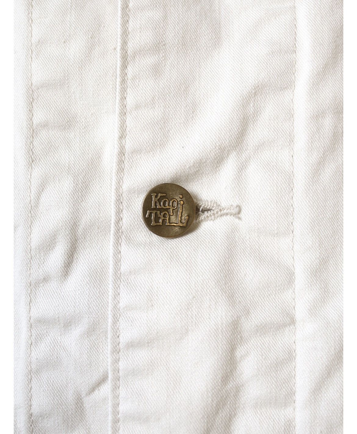 Kapital Kapital CACTUS BEER Jacket coverall size 3 Size US L / EU 52-54 / 3 - 6 Thumbnail