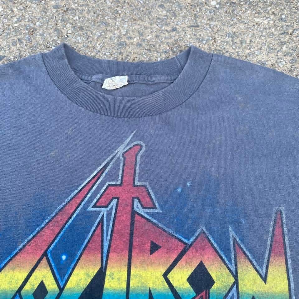 Vintage RARE ‼️ Voltron Size US S / EU 44-46 / 1 - 5 Thumbnail