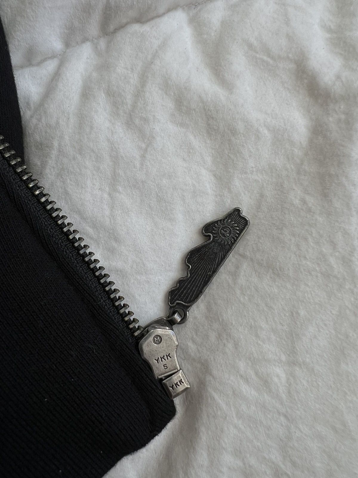 Other Y2K Fur Zip Hoodie ifsixwasnine lgb style Size US L / EU 52-54 / 3 - 8 Thumbnail