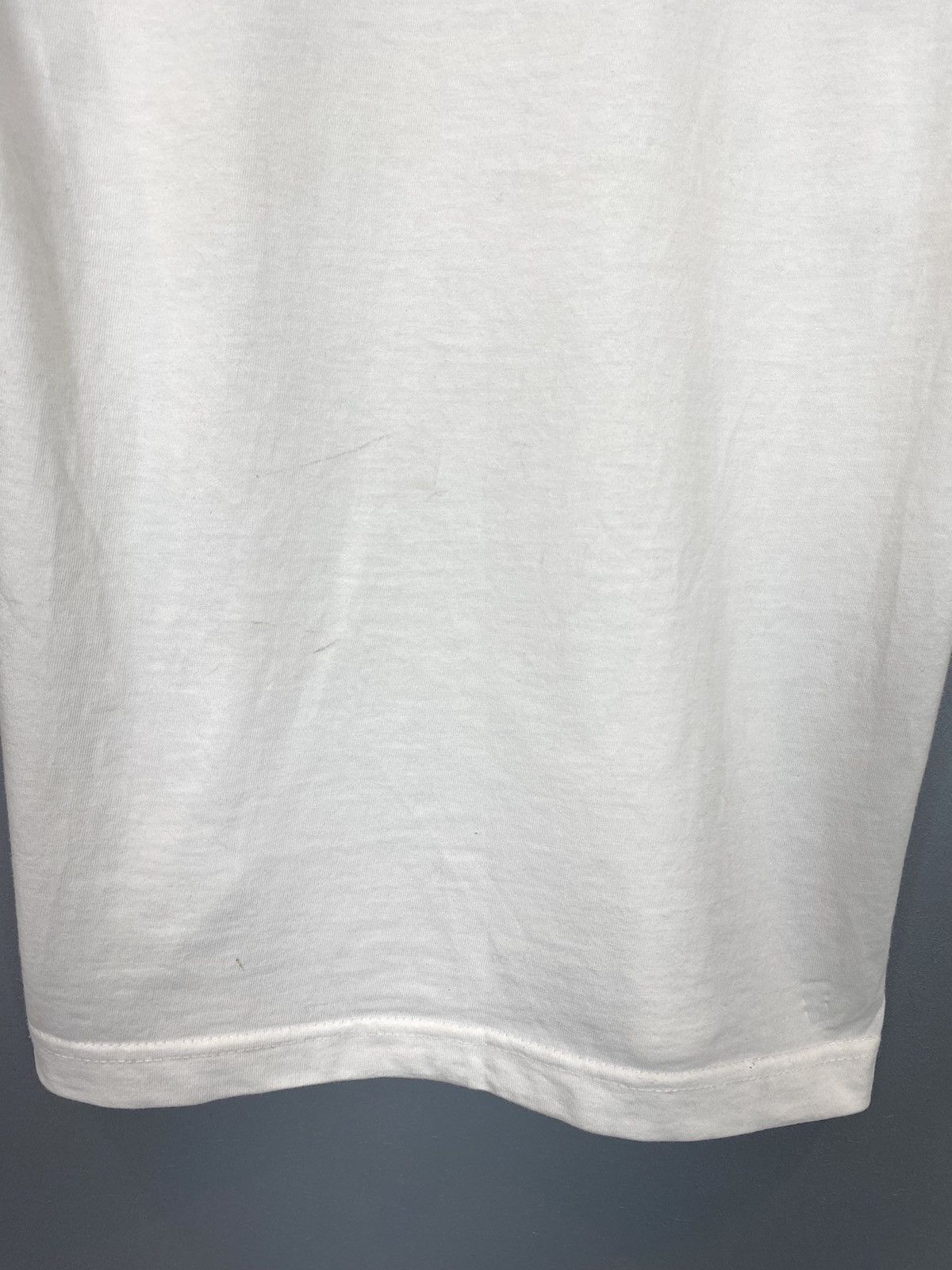 Malcolm McLaren Button Honda McLaren F1 Racing T-Shirt Mobil 1 women Size L Size L / US 10 / IT 46 - 12 Thumbnail