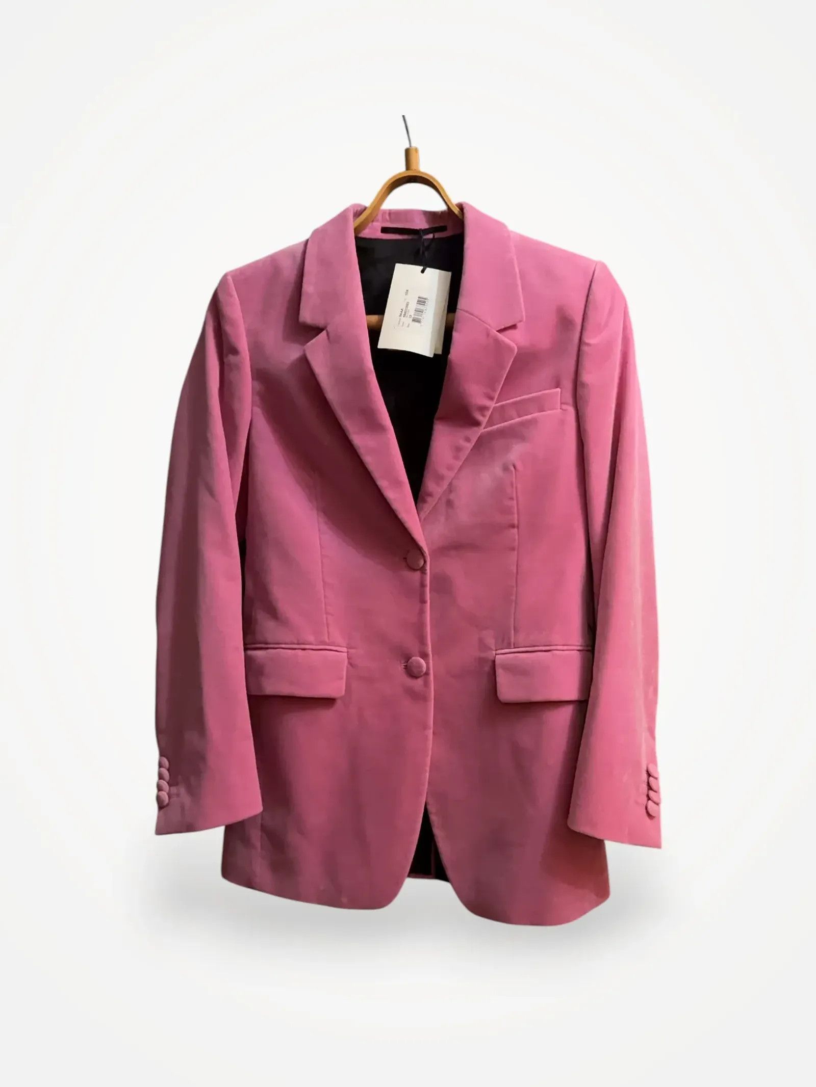 Tiger of Sweden Tiger of Sweden Blazer Size XXS / US 00 / IT 34 - 1 Thumbnail
