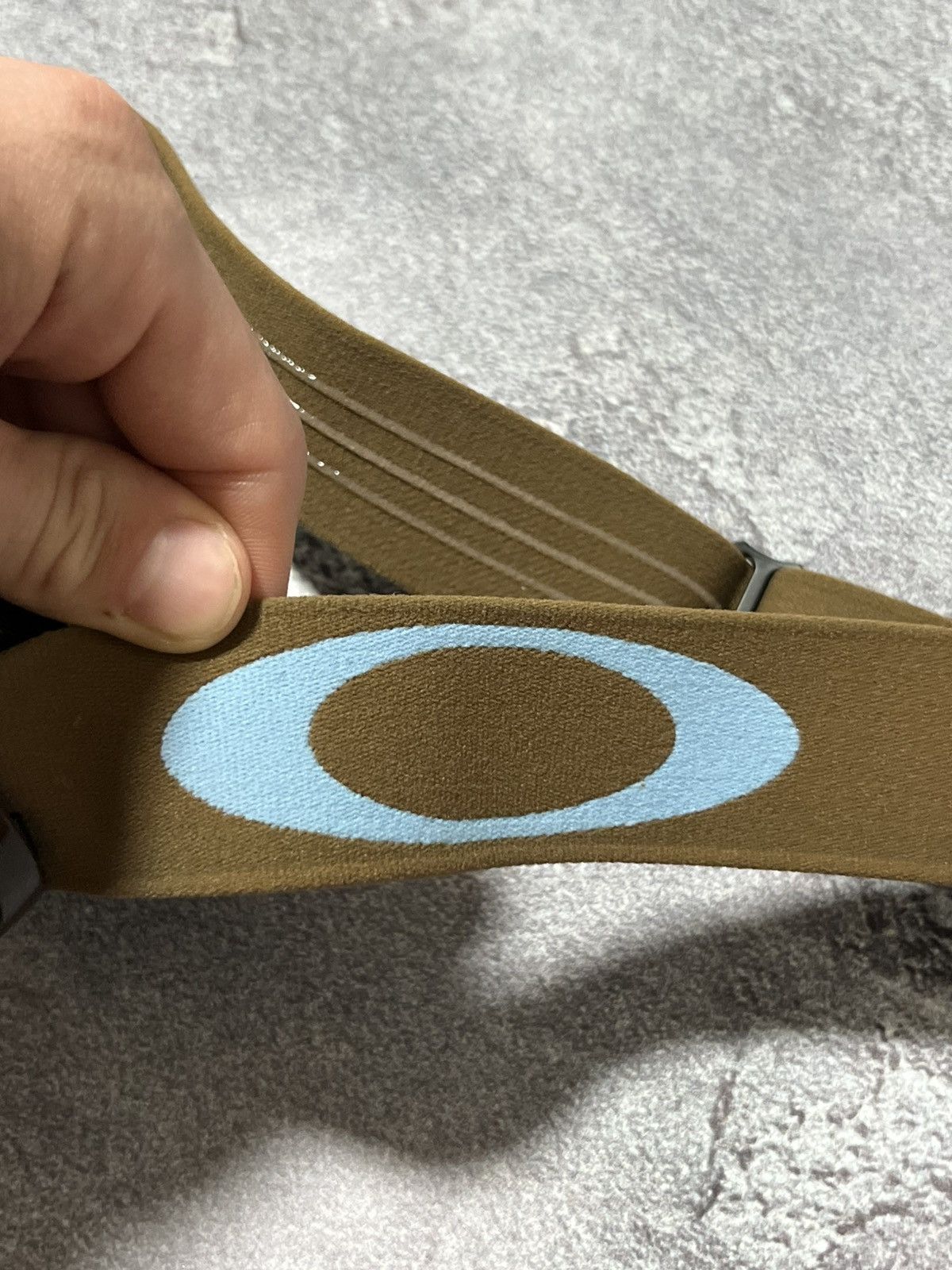 Oakley Oakley Crowbar Snow Goggles Glasses Size ONE SIZE - 6 Thumbnail